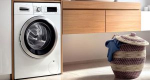 استفاده از خشک کن در ماشین لباسشویی